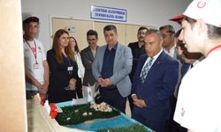 Millî Eğitim Müdürü Demirel’den Yeni Dönem Mesajı
