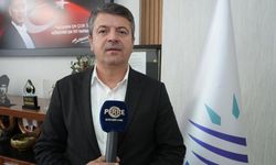 Adıyaman Belediyesi’nde Drone Destekli İlaçlama