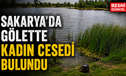 Kayıp Başvurusu Yapılan Genç Kadından Acı Haber