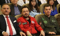 Şanlıurfa TEKNOFEST’e Hazırlanıyor