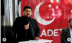 Kılınç: "Sorunu Halk Söylüyor, Yönetenler Duymak Zorunda"