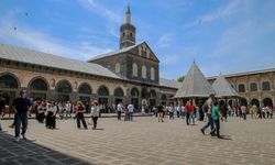 Doğu’nun Tarihi Şehirleri Bayramda Doldu