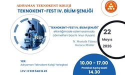 Teknokent Koleji Eğitimde Yeni Model Sunuyor