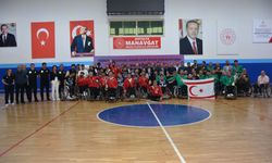Pamukkale, KKTC Vakıflar ve Amedspor Süper Lig’de