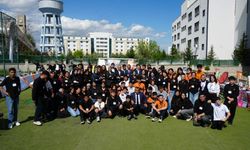 Adıyaman Teknokent-Fest’te Geleceğin Teknolojileri Festivali