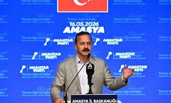 Ağıralioğlu’ndan Sert AK Parti Eleştirisi