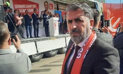 Çimenden: Fetih Ruhu Yolumuzu Aydınlatıyor
