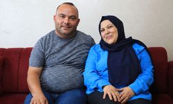 10 Yıllık Evlat Hasreti Koruyucu Ailelikte Son Buldu