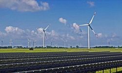 Yeşil Enerji Yatırımları Avrupa'da Şebeke Sorunuyla Karşı