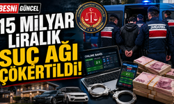 Yasa Dışı Bahis Şebekesine Dev Darbe