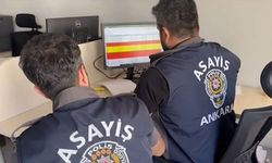 18 İlde Eş Zamanlı Dolandırıcılık Operasyonu