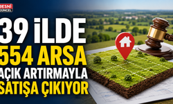 Kentsel Dönüşüm Başkanlığından Arsa Yatırım Fırsatı