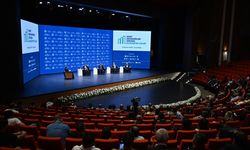 AA Kent Ekonomileri Zirvesi'nde 'Yeni Dönemde Fırsatlar ve İmkanlar' konulu panel gerçekleştirildi
