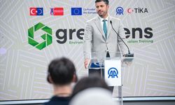 AA'nın Çevre Gazeteciliği Eğitimi Dördüncü Dönemine Başladı