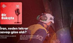 Acar: İran Üzerindeki Baskı Bilinçli Artırılıyor