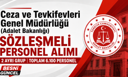 CTE’ye Alınacak Kadroların Dağılımı Açıklandı