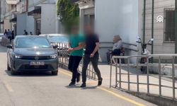 Adana'da Oğlunu Öldüren Baba Tutuklandı
