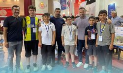 DENEYAP'ta Havacılık ve Uzay Şenliği Rüzgarı
