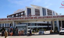Eğitim ve Araştırma Hastanesi'nde MR Krizi
