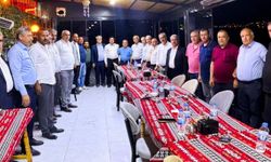 Ziya Duranay: "Birliği Ortak Akıl ve İstişareyle Yöneteceğiz"