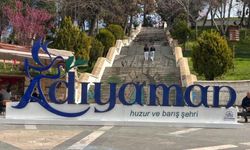 Adıyaman'da hafta sonu sıcaklık 36 dereceye çıkacak.
