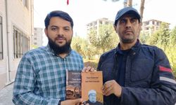 Adıyaman İl Vaizi Çataldaş'tan Yeni Eserler