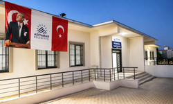 Adıyaman İmamağa Mahallesinde Taziye Evi Açıldı