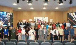 Adıyaman Okuyor Projesinde Ödüller Sahiplerini Buldu