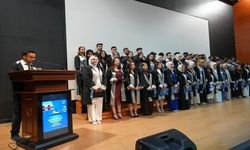 Adıyaman Üniversitesi Diş Hekimleri Yemin Etti