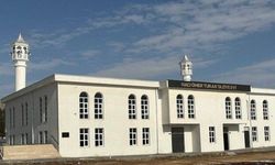 Adıyaman'da 5 Mahalleye Yeni Taziye Evi