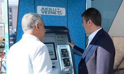 Adıyaman'da Akıllı Vezne Dönemi Başlıyor