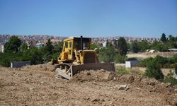 Adıyaman'da Çırçır Deresi Temizlendi