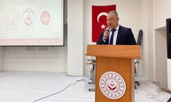 Adıyaman'da Çocuklar Hadis ve Şiirde Yarıştı