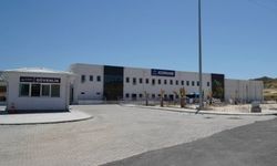 Adıyaman'da Hayvan Pazarı Hizmete Açılıyor