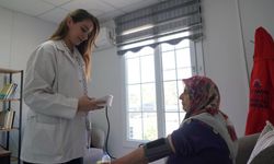 Adıyaman'da Kadınlara Destek Merkezi