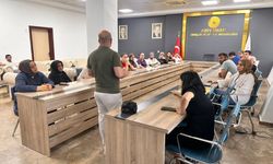 Adıyaman'da Koruyucu Aile Farkındalığı