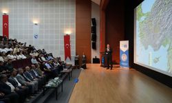 Adıyaman'da Kültürel Miras Paneline Yoğun İlgi
