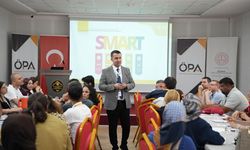 Adıyaman'da Yapay Zeka Eğitimi Tamamlandı