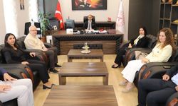 Adıyaman'da Sağlık Tesisleri Değerlendirildi