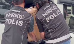 Adıyaman’da Suç ve Uyuşturucuya Geçit Yok