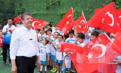 Adıyaman'da Çocuklar İçin Yaz Okulları Açılıyor