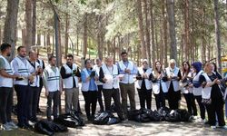 AK Parti Mardin İl Başkanlığından '5 Haziran Dünya Çevre Günü' açıklaması