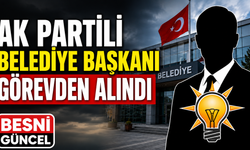 Hakkındaki Karar Sonrası Bakanlık Harekete Geçti
