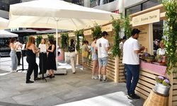 Akasya, 12. Yıl Dönümünü Gastronomi Şöleniyle Kutladı