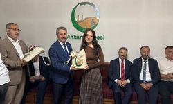 Mustafa Alkayış Mezun Öğrencilerle Buluştu