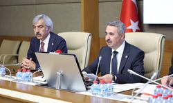 Hükümlü ve Tutuklu Hakları Raporları Görüşüldü