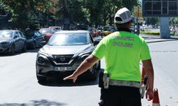 Ankara'da NATO Zirvesi İçin Kapsamlı Denetimler Sürüyor
