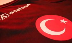 ASELSAN, A Milli Futbol Takıma Sponsor Oldu