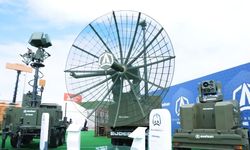 ASELSAN'dan Dron Tehditlerine Yerli Çözüm