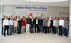 ATSO Başkanı: "Hak Edişler Ödenmezse İnşaatlar Durur!"